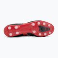 Vyriški futbolo batai Mizuno Morelia II Elite FG black/morelia 40th red/black sand 4