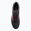 Vyriški futbolo batai Mizuno Morelia II Elite FG black/morelia 40th red/black sand 5