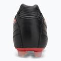 Vyriški futbolo batai Mizuno Morelia II Elite FG black/morelia 40th red/black sand 6