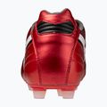 Vyriški futbolo batai Mizuno Morelia II Elite FG morelia 40th red/white/black 10
