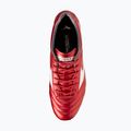 Vyriški futbolo batai Mizuno Morelia II Elite FG morelia 40th red/white/black 12