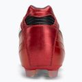 Vyriški futbolo batai Mizuno Morelia II Elite FG morelia 40th red/white/black 6