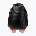 Vyriški futbolo batai Mizuno Morelia II Pro FG black/morelia 40th red/black sand 3