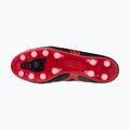 Vyriški futbolo batai Mizuno Morelia II Pro FG black/morelia 40th red/black sand 4