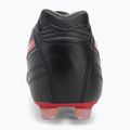 Vyriški futbolo batai Mizuno Morelia II Pro FG black/morelia 40th red/black sand 6