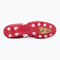 Vyriški futbolo batai Mizuno Morelia II Pro FG morelia 40th red/white/black 4