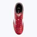 Vyriški futbolo batai Mizuno Morelia II Pro FG morelia 40th red/white/black 5