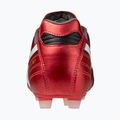 Vyriški futbolo batai Mizuno Morelia II Pro FG morelia 40th red/white/black 3
