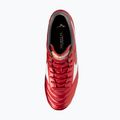 Vyriški futbolo batai Mizuno Morelia II Pro FG morelia 40th red/white/black 5