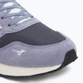 Batai Mizuno RB87 odyssey gray/white/blue granite 7
