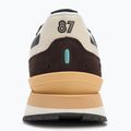 Vyriški batai Mizuno RB87 black sand/summer sand/mole 6