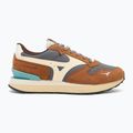 Vyriški batai Mizuno RB87 quiet shade/banana crape/thrush 2