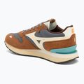 Vyriški batai Mizuno RB87 quiet shade/banana crape/thrush 3