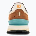 Vyriški batai Mizuno RB87 quiet shade/banana crape/thrush 6