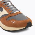 Vyriški batai Mizuno RB87 quiet shade/banana crape/thrush 7