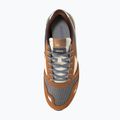 Vyriški batai Mizuno RB87 quiet shade/banana crape/thrush 5