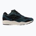 Batai Mizuno Contender S black sand/black/deep teal 8