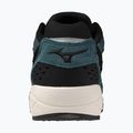Batai Mizuno Contender S black sand/black/deep teal 10