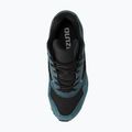 Batai Mizuno Contender S black sand/black/deep teal 12