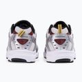 Batai Mizuno MXR nimbus cloud/syrah/silver 3
