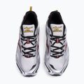 Batai Mizuno MXR nimbus cloud/syrah/silver 4