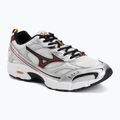 Batai Mizuno MXR nimbus cloud/syrah/silver