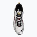 Batai Mizuno MXR nimbus cloud/syrah/silver 5