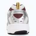 Batai Mizuno MXR nimbus cloud/syrah/silver 6