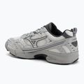 Batai Mizuno MXR nimbus cloud/silver/silver 3