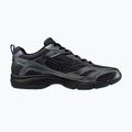 Batai Mizuno MXR odyssey gray/black/deep teal 2