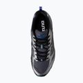 Batai Mizuno MXR odyssey gray/black/deep teal 5