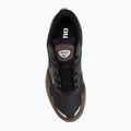Batai Mizuno Wave Rider β GTX black sand/black/chicory coffee 5