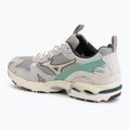 Batai Mizuno Wave Rider 10 Premium opal gray/pristine/creme de menthe 3