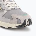 Batai Mizuno Wave Rider 10 Premium opal gray/pristine/creme de menthe 7