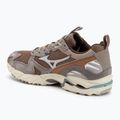 Batai Mizuno Wave Rider 10 Premium fossil/white/thrush 3