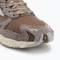 Batai Mizuno Wave Rider 10 Premium fossil/white/thrush 7