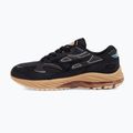 Batai Mizuno Wave Rider β  black sand/black/latte