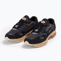 Batai Mizuno Wave Rider β  black sand/black/latte 2