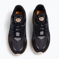 Batai Mizuno Wave Rider β  black sand/black/latte 4