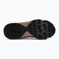 Batai Mizuno Contender Cordura iron gate/black sand/fossil 4