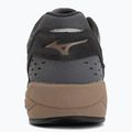 Batai Mizuno Contender Cordura iron gate/black sand/fossil 6