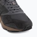 Batai Mizuno Contender Cordura iron gate/black sand/fossil 7