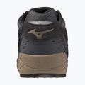 Batai Mizuno Contender Cordura iron gate/black sand/fossil 3