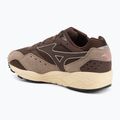 Batai Mizuno Contender Cordura chicory coffee/harbor mist/fossil 3