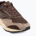 Batai Mizuno Contender Cordura chicory coffee/harbor mist/fossil 7