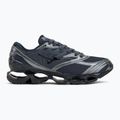 Vyriški batai Mizuno Wave Prophecy LS odyssey gray/black/metallic gray 2