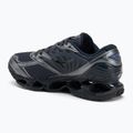 Vyriški batai Mizuno Wave Prophecy LS odyssey gray/black/metallic gray 3