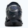 Vyriški batai Mizuno Wave Prophecy LS odyssey gray/black/metallic gray 6