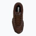 Vyriški batai Mizuno Wave Prophecy LS chicory coffee/black/chicory coffee 5