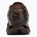 Vyriški batai Mizuno Wave Prophecy LS chicory coffee/black/chicory coffee 6